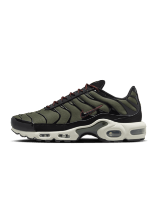 Мужские кроссовки Nike Air Max Plus