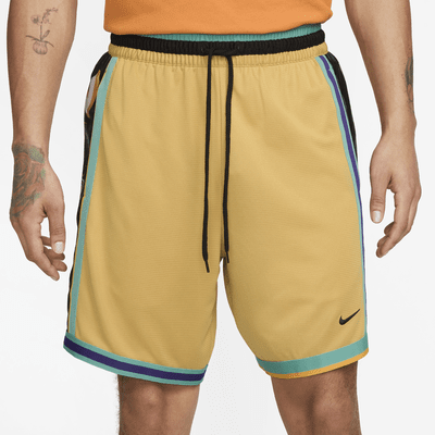 Nike Dri-FIT DNA Men's 8" Basketball Shorts