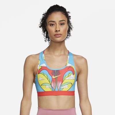 brassiere nike swoosh