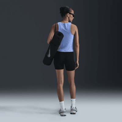 Nike Zenvy Rib Women's Dri-FIT Tank Top