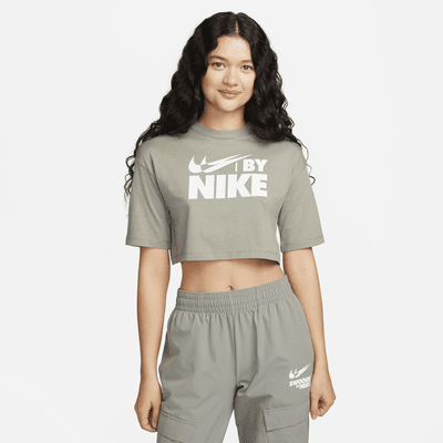 T-shirt corta Nike Sportswear – Donna