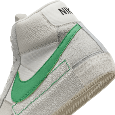 Tenis para hombre Nike Blazer Mid Pro Club