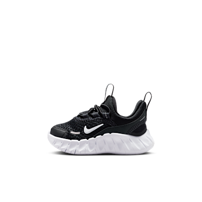 Nike Free Ride Baby/Toddler Shoes