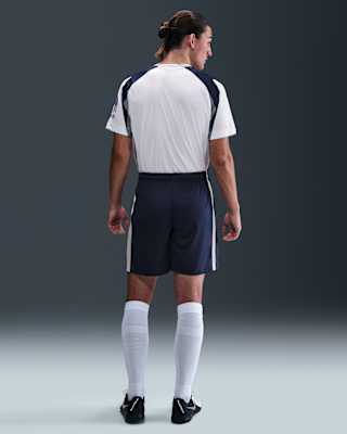 Tottenham Hotspur 2025/26 Stadium 主場