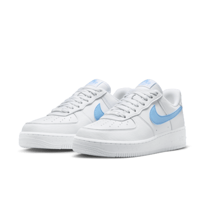 Nike Air Force 1 '07 SE Suede Damenschuh