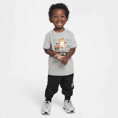 Nike Sportswear Club Fleece Toddler Joggers