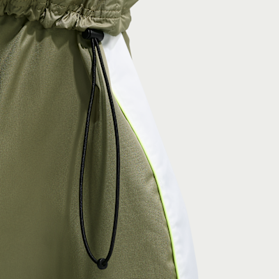 Nike Sportswear Shox Chaqueta de tejido Woven - Mujer