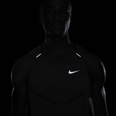 Nike Dri-FIT ADV TechKnit Ultra Men's Running Tank. Nike ZA
