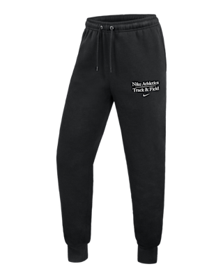 Мужские спортивные штаны Nike Club Fleece Track Field Joggers