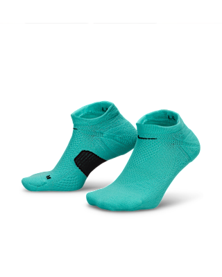 Unisex носки Nike Midweight No-Show Socks (1 Pair) для бега