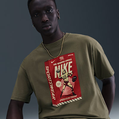 Nike Sportswear Men's Max90 T-Shirt