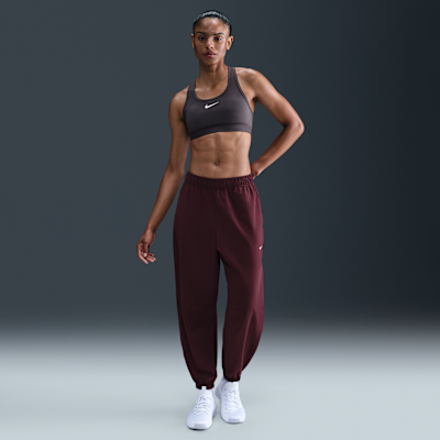Nike Swoosh Medium Support Sujetador deportivo con almohadilla - Mujer