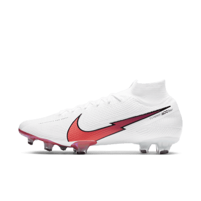 botines nike mercurial superfly 7