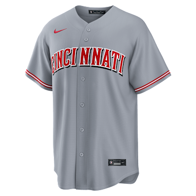 Elly De La Cruz Cincinnati Reds Men's Nike MLB Replica Jersey from Nike - $135