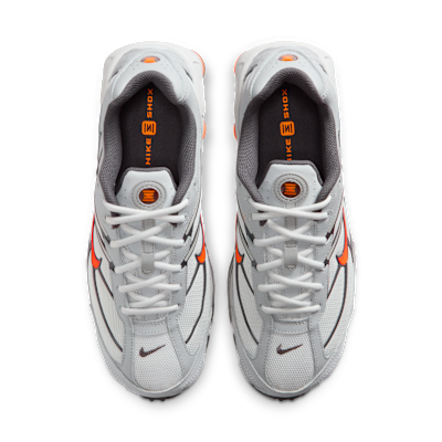 Tenis para hombre Nike Shox Ride 2