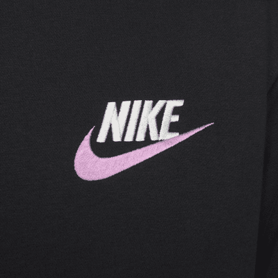 Nike Club Men's French Terry Crew. Nike JP