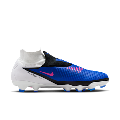 Nike Phantom 6 High Pro Botas de fútbol para terreno firme