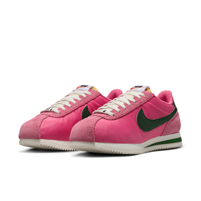 Chaussure Nike Cortez pour femme