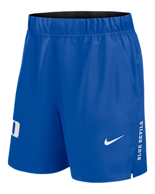 Мужские шорты Duke Primetime Victory Primary Logo Men’s Nike Dri-FIT College Shorts