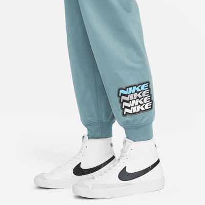 Nike KSA Tricot Set Little Kids' Tracksuit