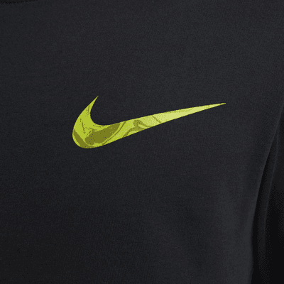 ナイキ スポーツウェア クラブ ロングスリーブ Tシャツ