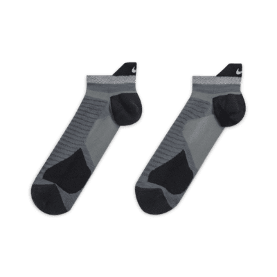 オーディオ機器 イヤフォン Nike Spark Wool No-Show Running Socks