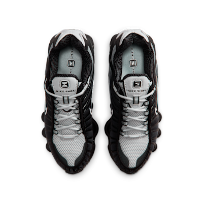 나이키 샥스 TL 주니어 신발