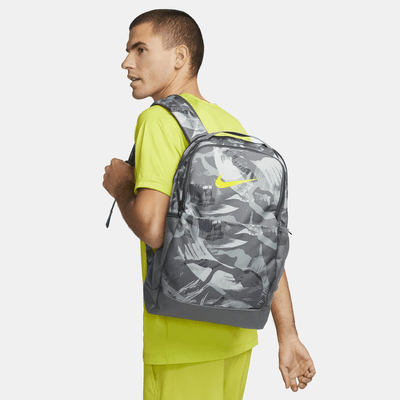 Nike Brasilia Backpack (Medium, 24L). Nike PH