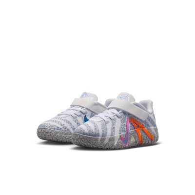 Tenis para niños de preescolar Ja 3 "Light Show"