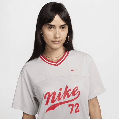 Fotbollströja Nike Sportswear för kvinnor