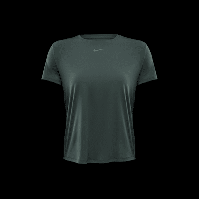 Nike One Classic Women's Dri-FIT Short-Sleeve Top