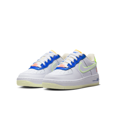Nike Air Force 1 LV8 Older Kids' Shoes. Nike AU