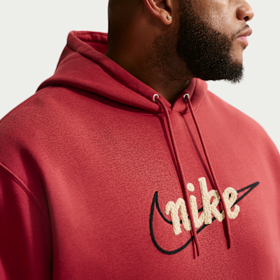 Nike Sportswear Club Men's Fleece Hoodie