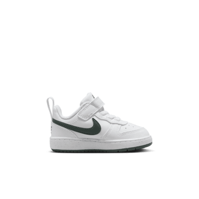 Nike Court Borough Low Recraft Baby/Toddler Shoes