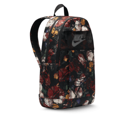 Nike Floral Backpack (21L)