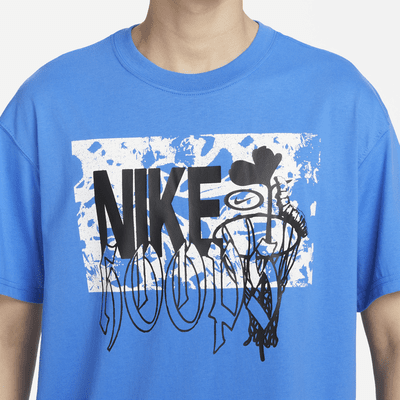 Nike Men's Max90 Basketball T-Shirt