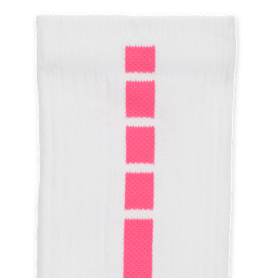 Nike Elite 2.0 Cushioned Crew Socks (1 Pair)