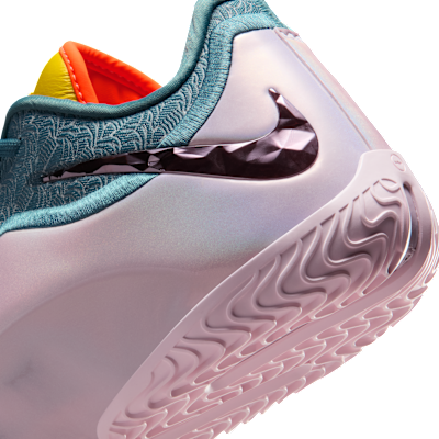 LeBron XXIII 'Miami Twice' Basketball Shoes