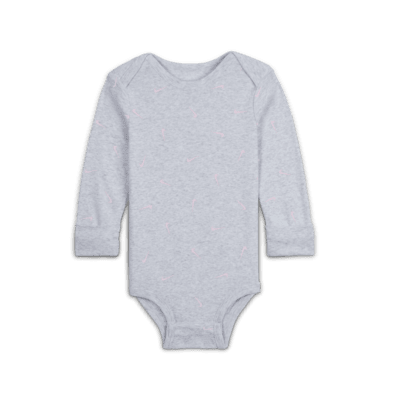 Nike Baby Essentials Baby (12-24M) 3-Piece Bodysuit Set