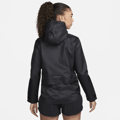 Chamarra de running para mujer Nike Essential