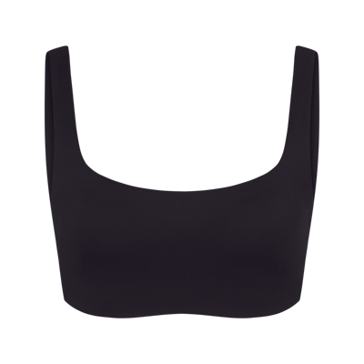 NikeSKIMS Matte Women's Scoop-Neck Bra