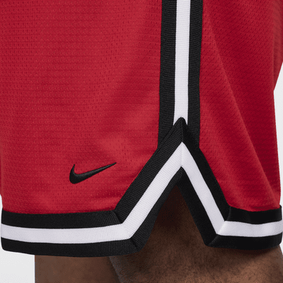 Nike DNA Men's Dri-FIT 10" Basketball Shorts