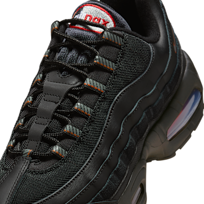 Nike Air Max 95 Big Bubble Men's Shoes