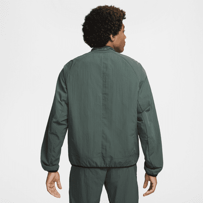 Nike Tech Chaqueta de tejido Woven - Hombre