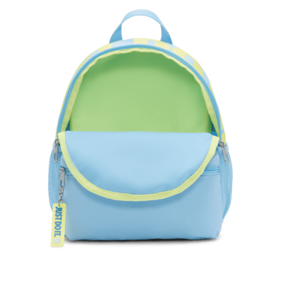 Nike Brasilia JDI Kids' Mini Backpack (11L)