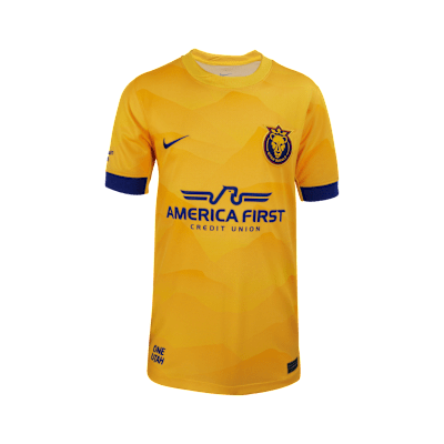 Utah Royals FC 2025 Stadium Home