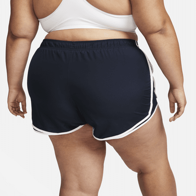 Nike Tempo Women's Running Shorts (Plus Size)