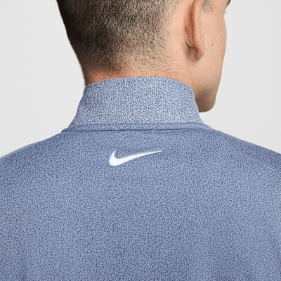 Nike Tour Men's 1/2-Zip Golf Top