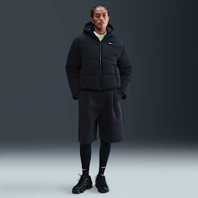 Nike Sportswear Classic Women's Therma-FIT Loose Shine Down Puffer