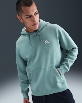Женское худи Nike ACG "Tuff Fleece" Pullover Hoodie